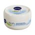 Крем для щоденного догляду Nivea Soft зволожуючий 375 мл